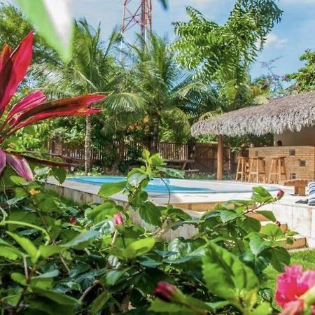 Casa Mym Bouganville 2 日若卡-迪热里科阿科阿拉 外观 照片