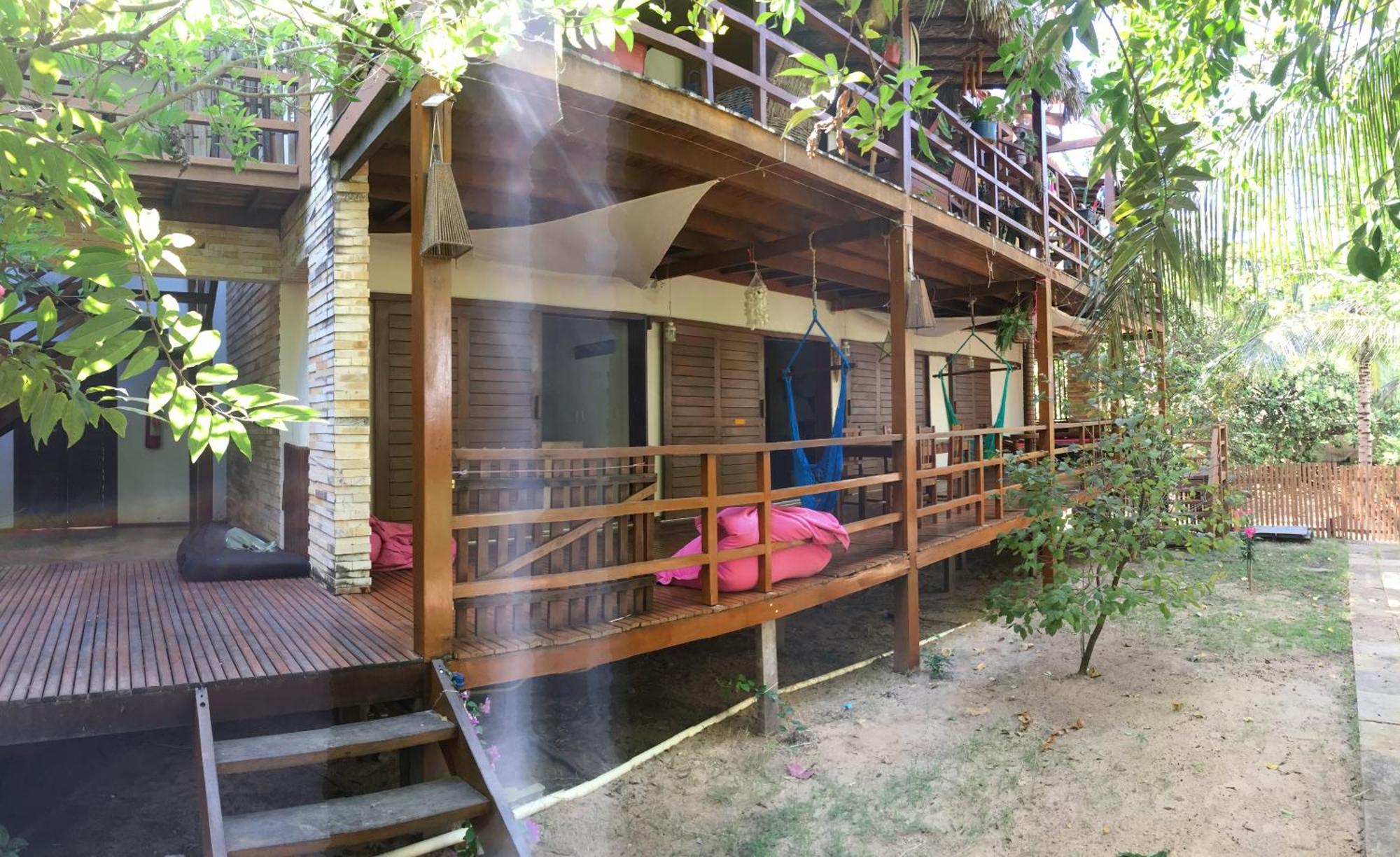 Casa Mym Bouganville 2 日若卡-迪热里科阿科阿拉 外观 照片