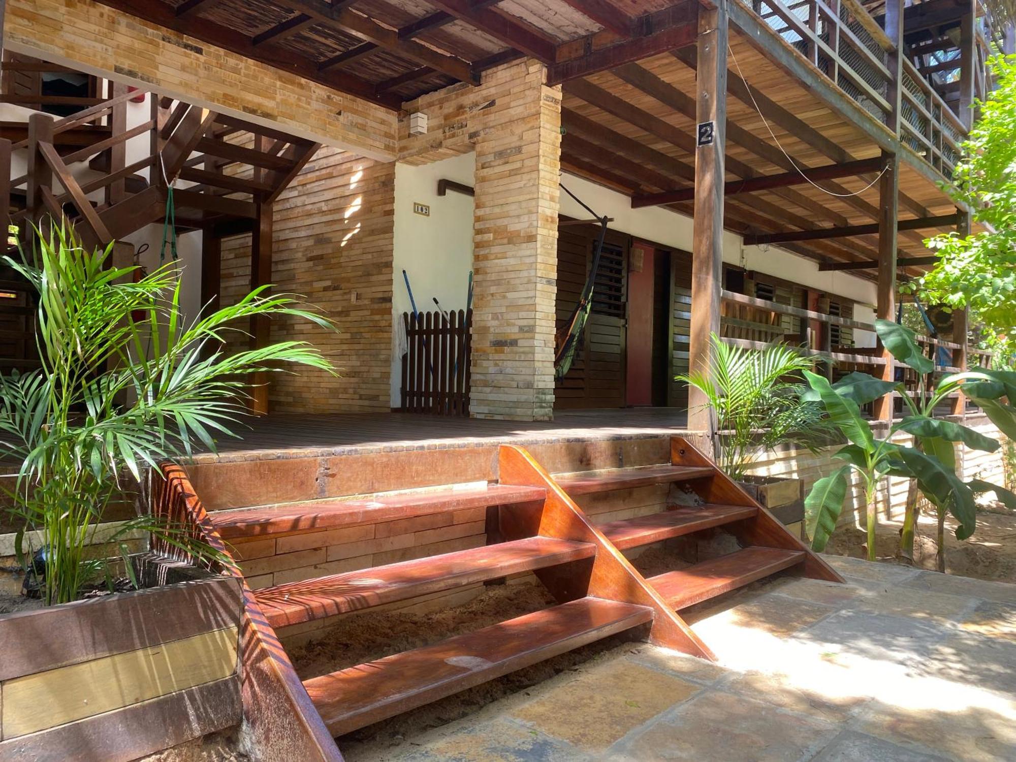 Casa Mym Bouganville 2 日若卡-迪热里科阿科阿拉 外观 照片