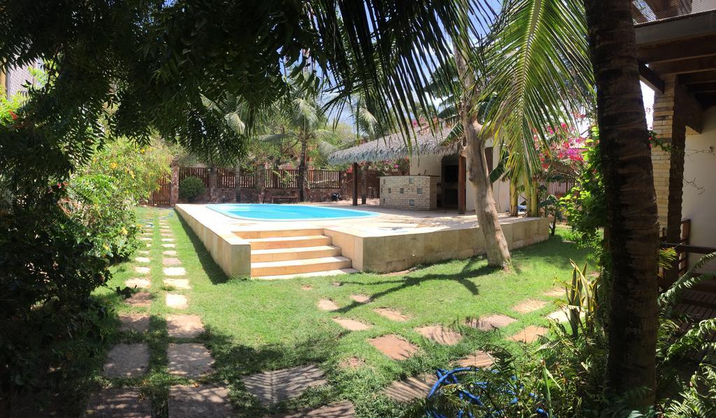 Casa Mym Bouganville 2 日若卡-迪热里科阿科阿拉 外观 照片