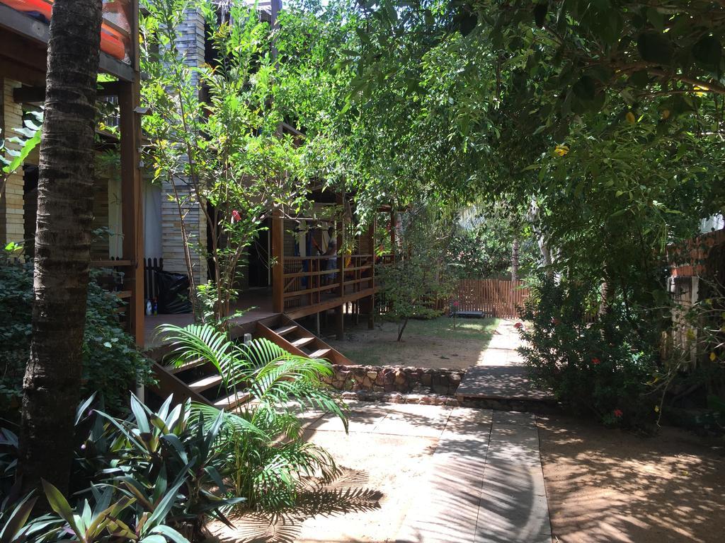 Casa Mym Bouganville 2 日若卡-迪热里科阿科阿拉 外观 照片