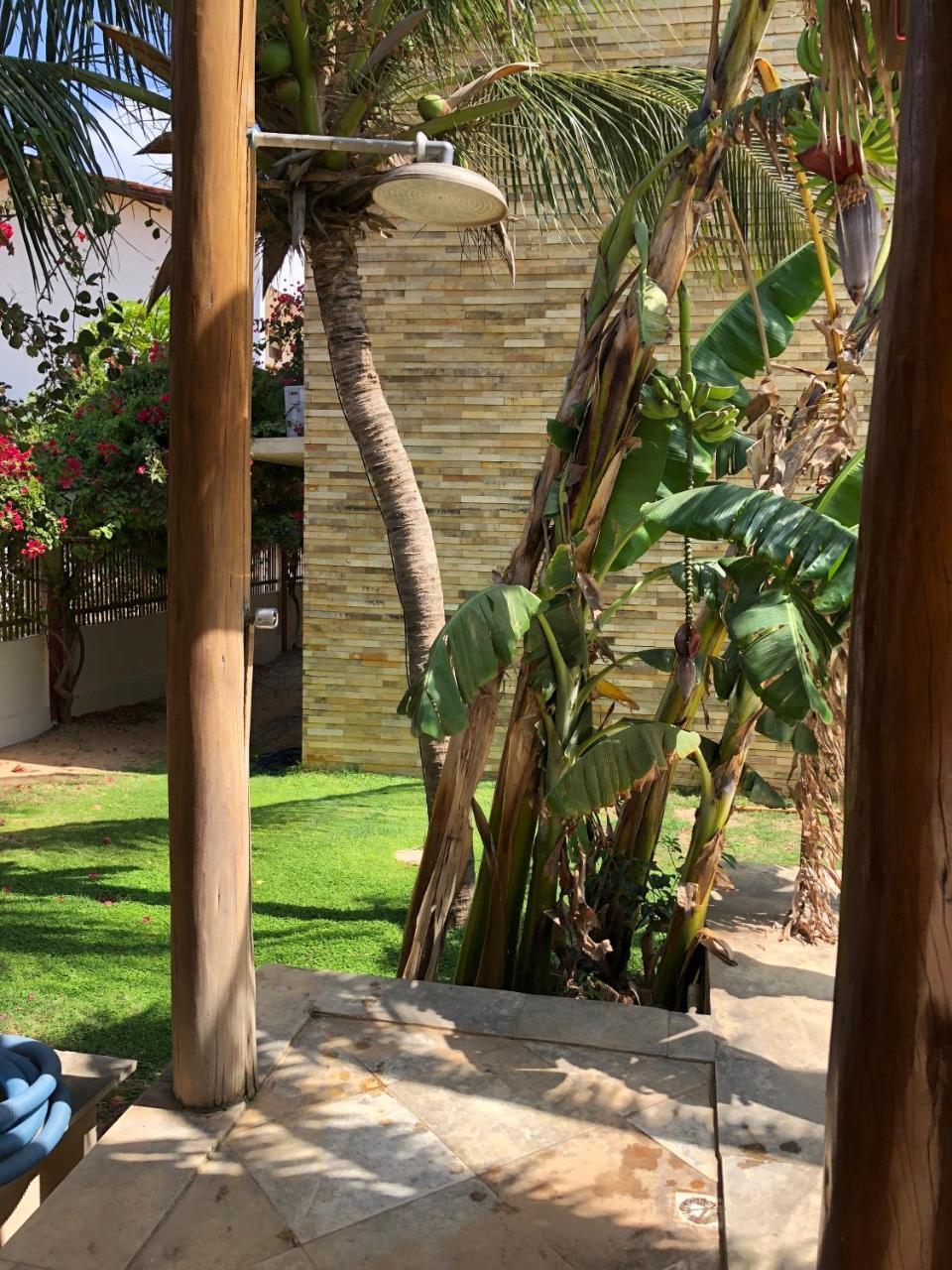 Casa Mym Bouganville 2 日若卡-迪热里科阿科阿拉 外观 照片