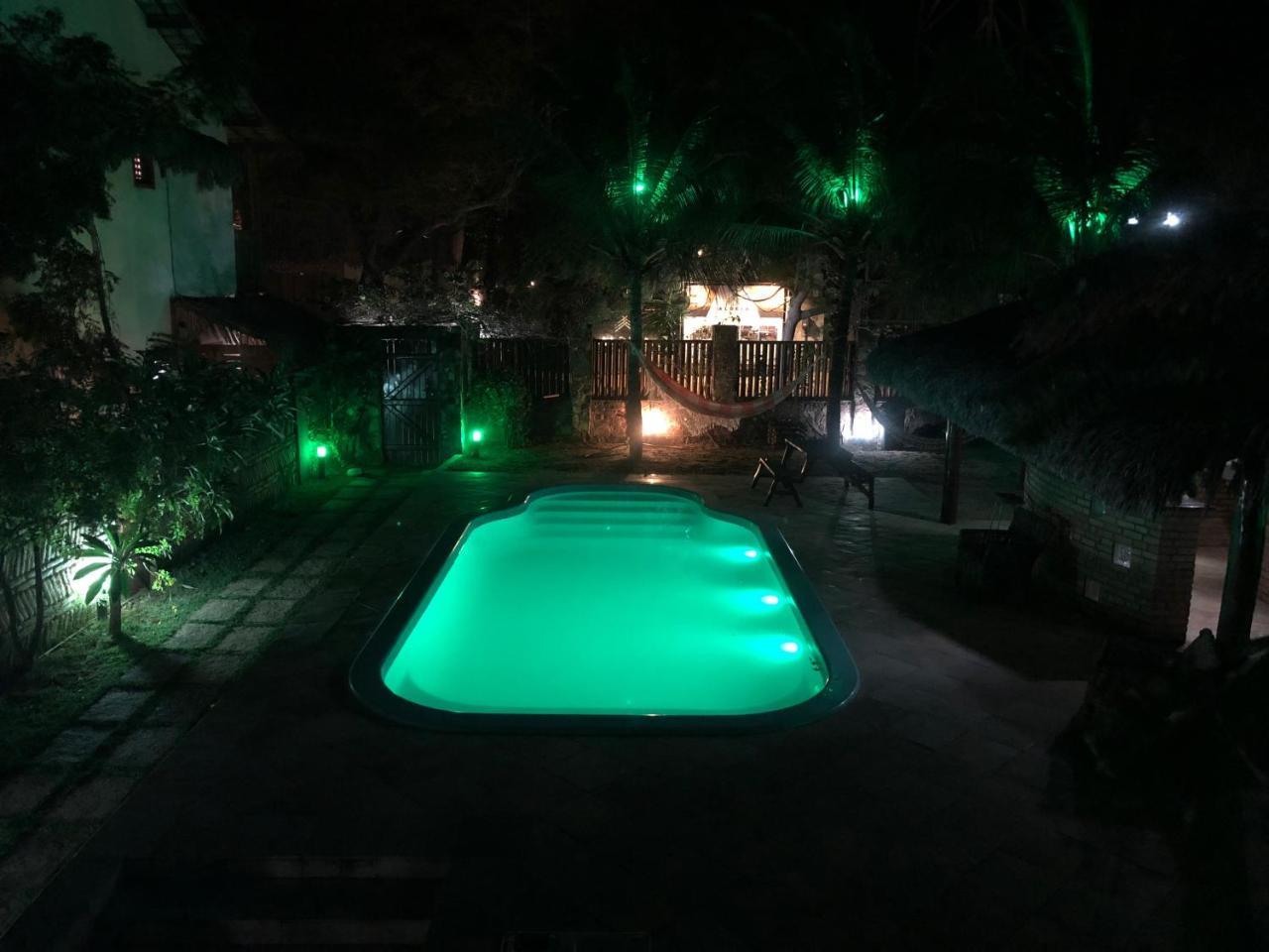 Casa Mym Bouganville 2 日若卡-迪热里科阿科阿拉 外观 照片