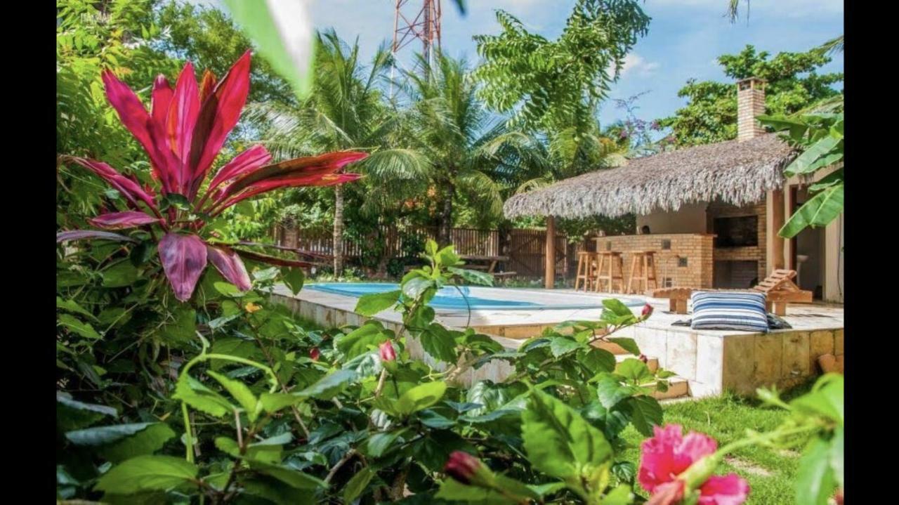 Casa Mym Bouganville 2 日若卡-迪热里科阿科阿拉 外观 照片